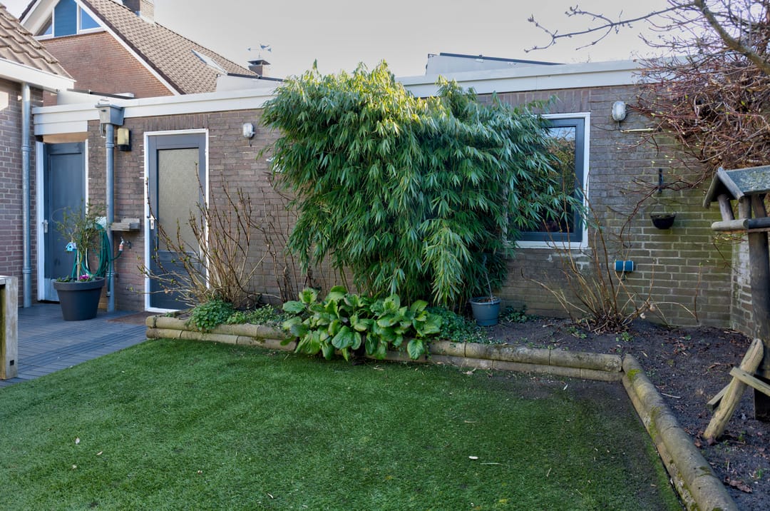 Foto 37 van Klaverkamp 21