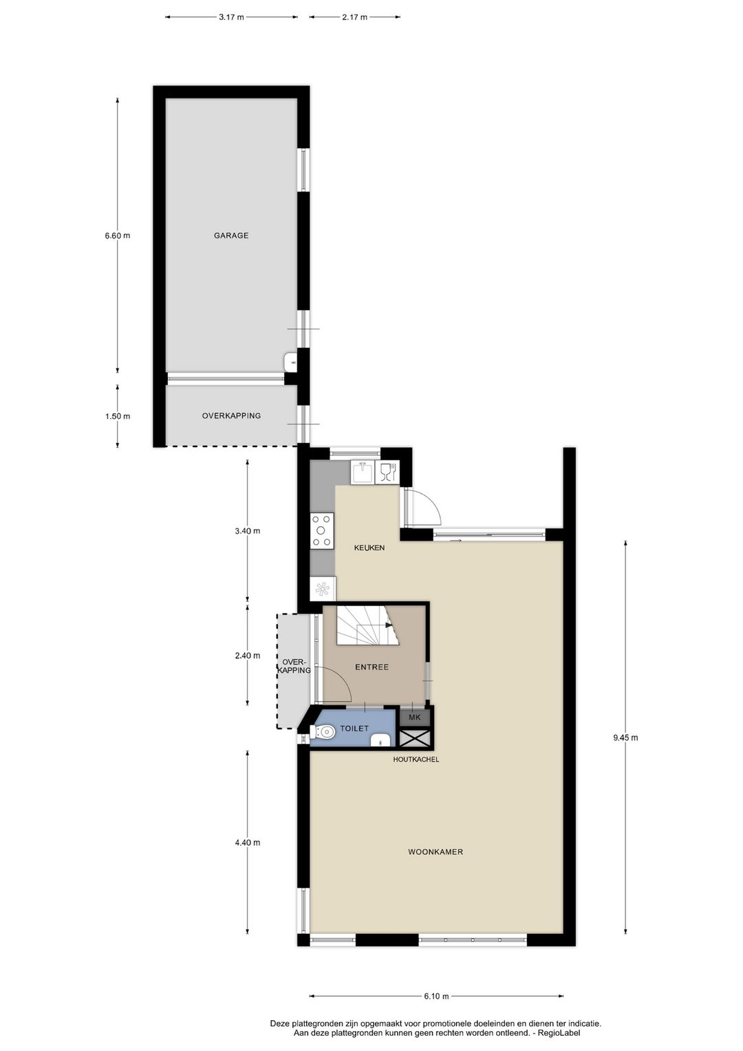 Foto 38 van Klaverkamp 21