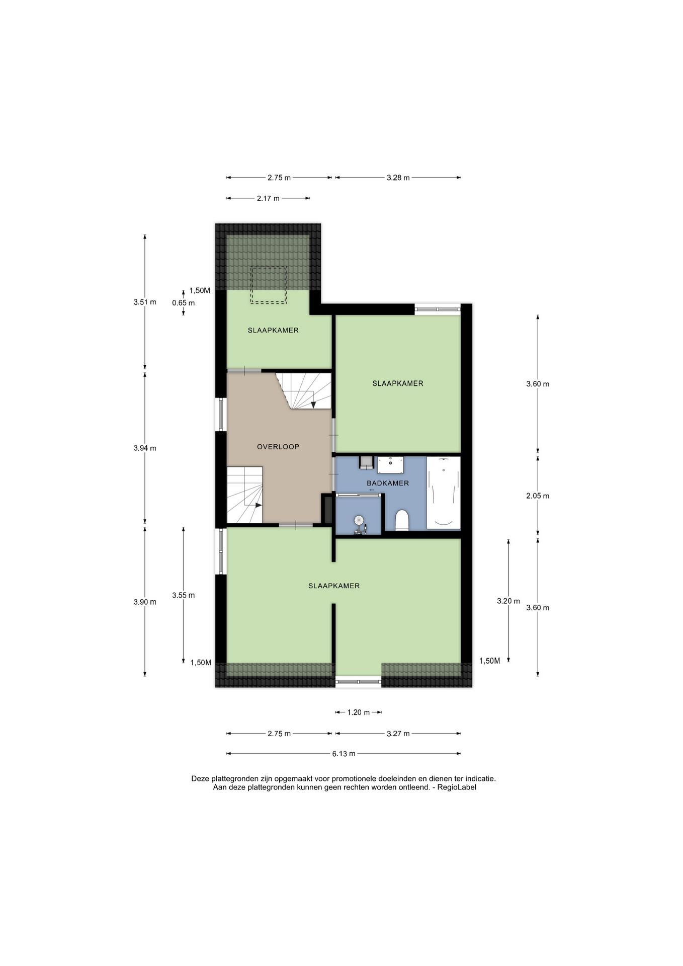 Foto 39 van Klaverkamp 21