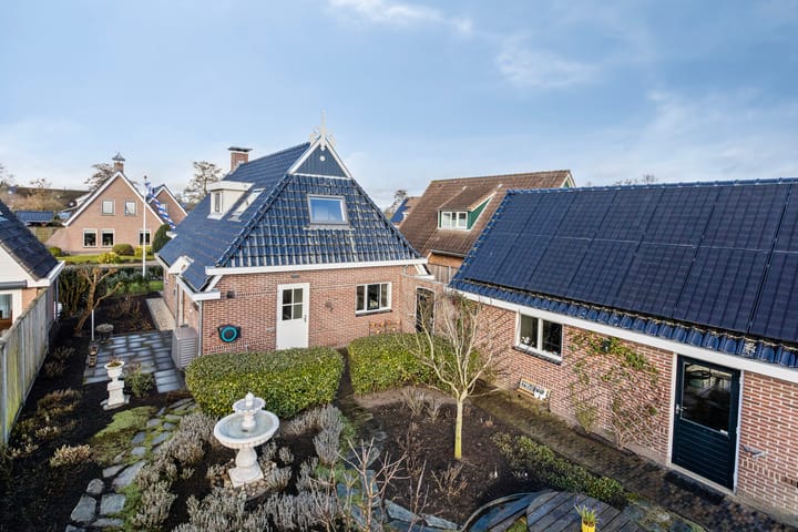 Foto 2 van Master de Jongwei 6