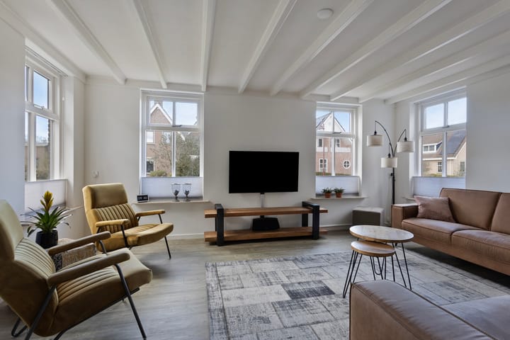 Foto 3 van Master de Jongwei 6