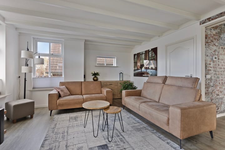 Foto 4 van Master de Jongwei 6