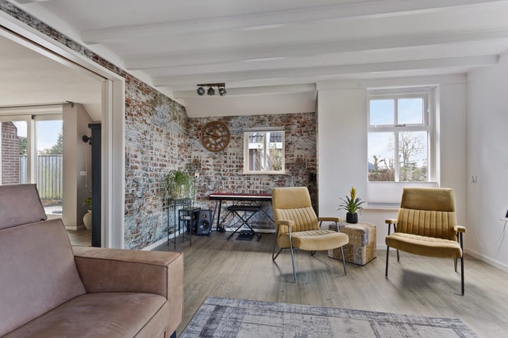 Foto 5 van Master de Jongwei 6