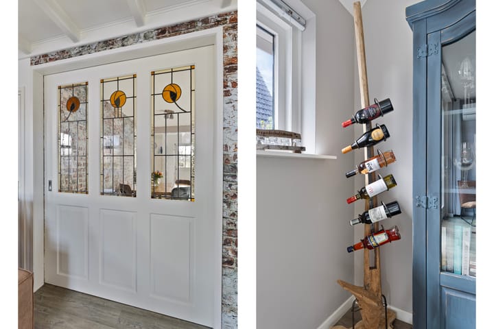 Foto 6 van Master de Jongwei 6