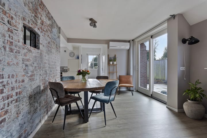 Foto 8 van Master de Jongwei 6