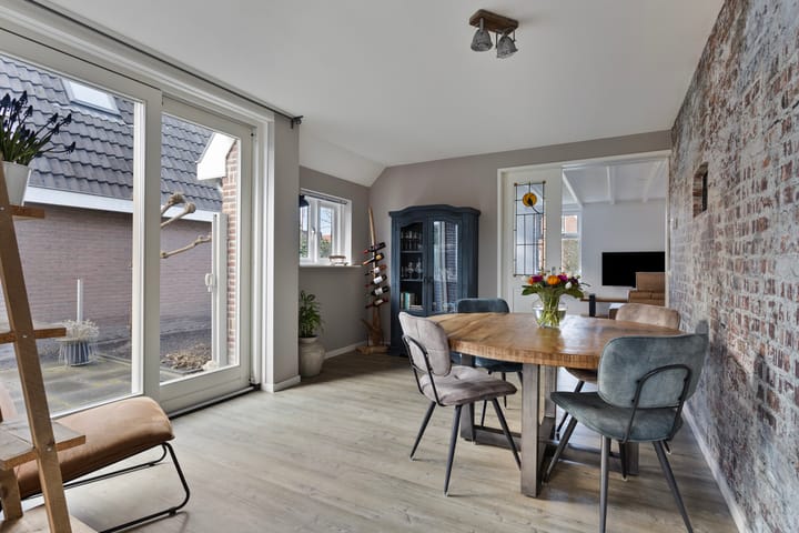 Foto 9 van Master de Jongwei 6