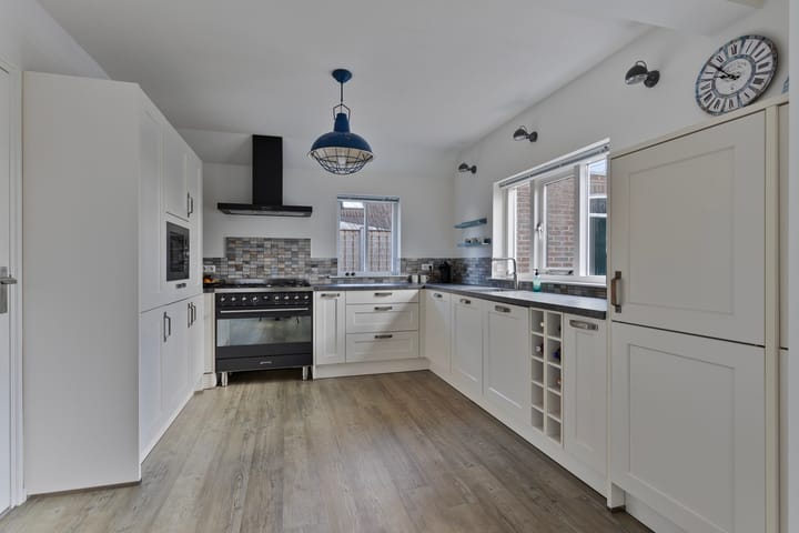 Foto 11 van Master de Jongwei 6