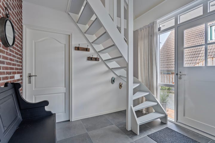 Foto 14 van Master de Jongwei 6