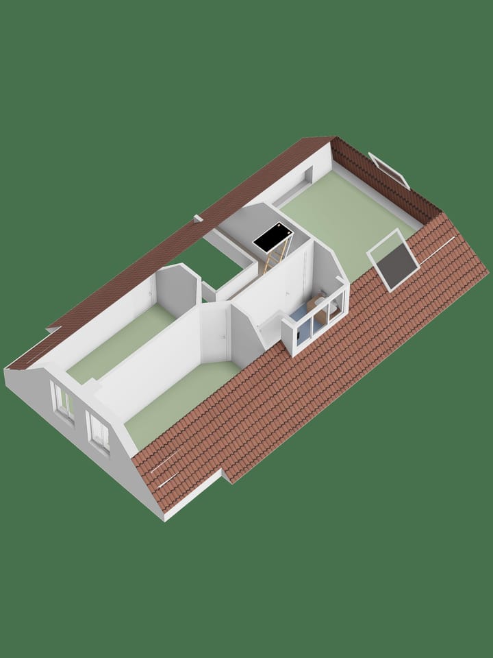 Foto 18 van Master de Jongwei 6