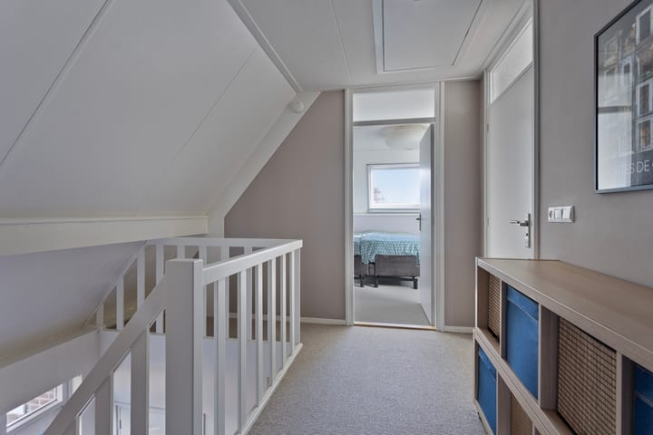 Foto 19 van Master de Jongwei 6