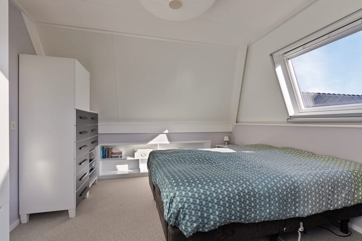 Foto 20 van Master de Jongwei 6