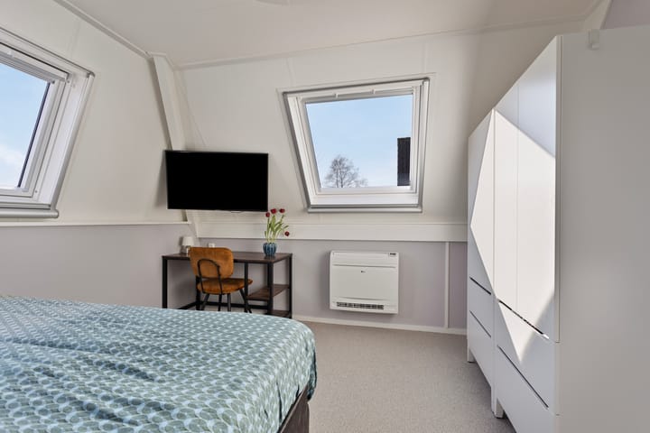 Foto 21 van Master de Jongwei 6