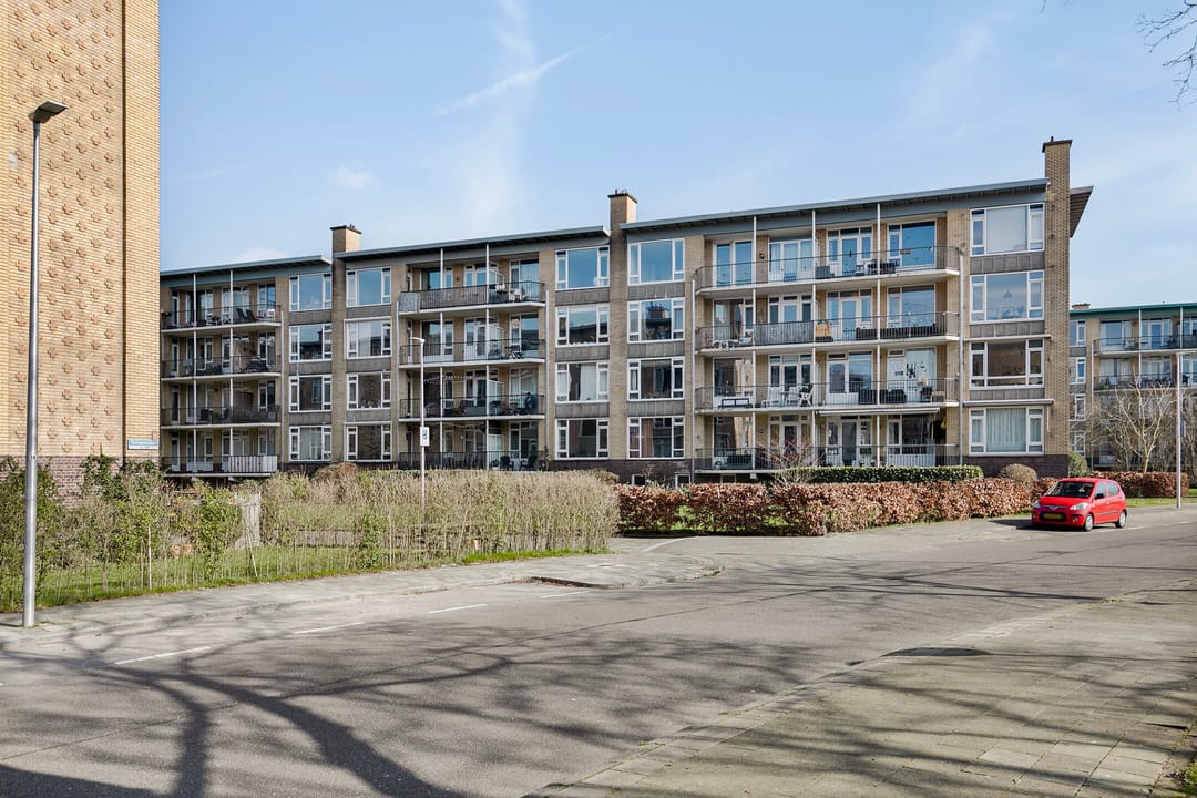 Photo 2 of Tolsteegplantsoen 21