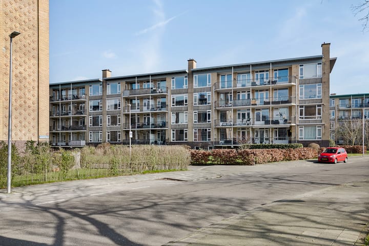 Foto 2 van Tolsteegplantsoen 21