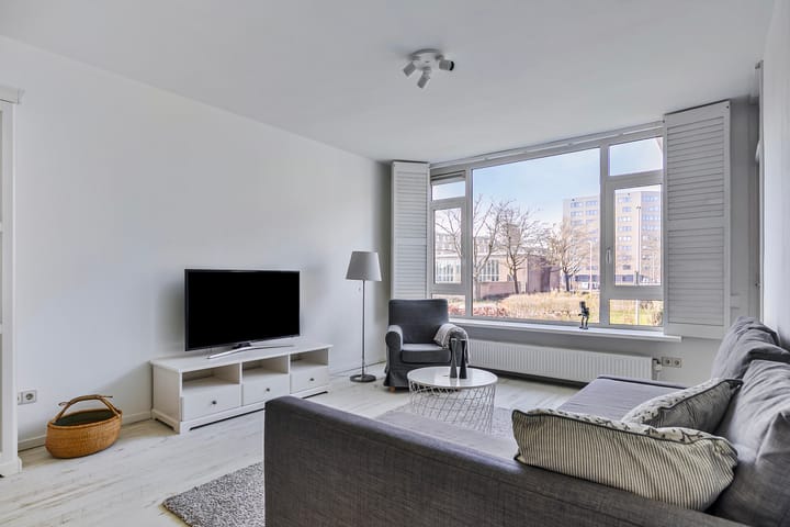 Foto 3 van Tolsteegplantsoen 21