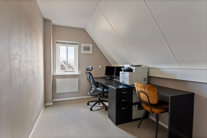 Foto 23 van Master de Jongwei 6