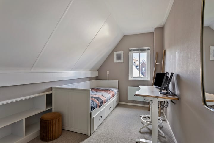 Foto 24 van Master de Jongwei 6