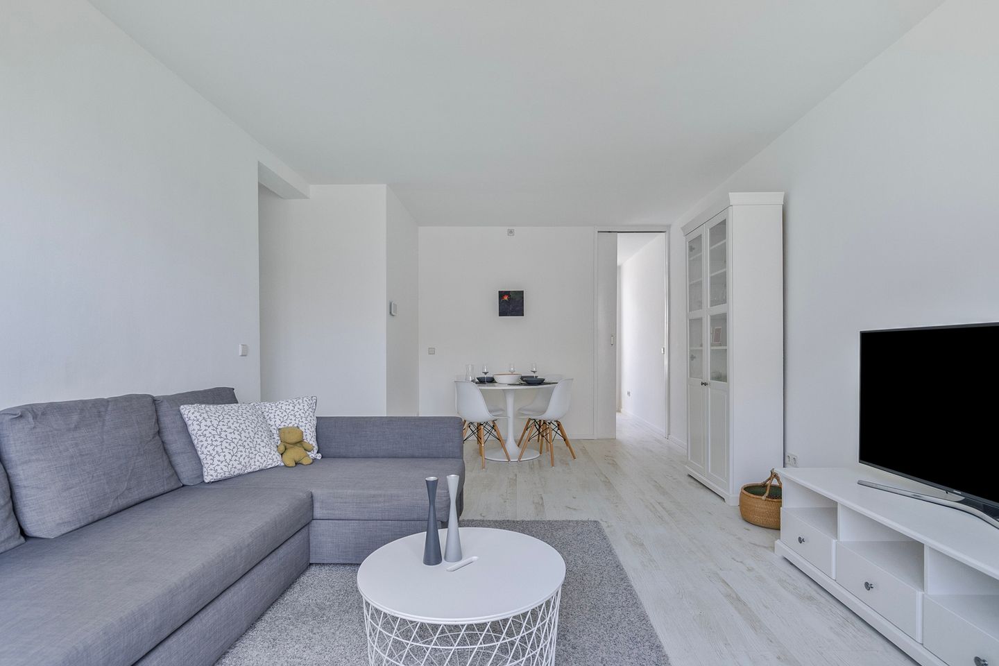 Photo 5 of Tolsteegplantsoen 21