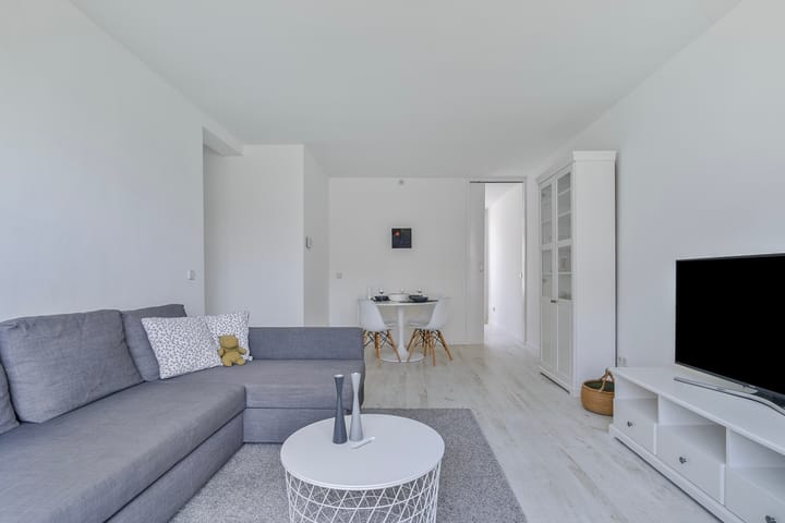 Foto 5 van Tolsteegplantsoen 21