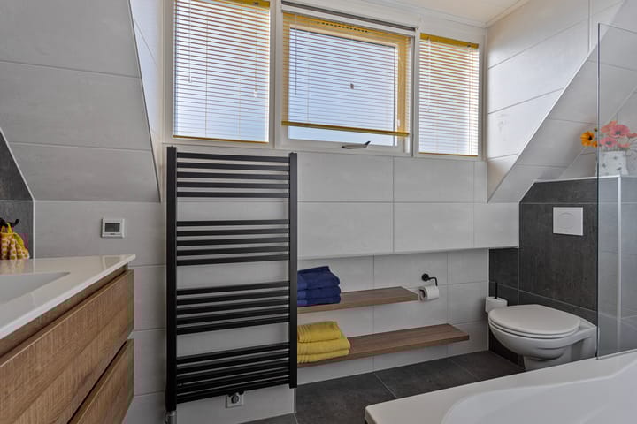 Foto 25 van Master de Jongwei 6