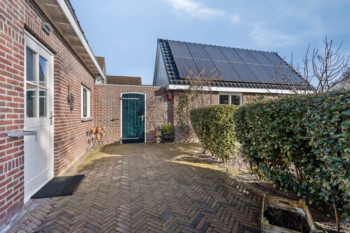 Foto 28 van Master de Jongwei 6