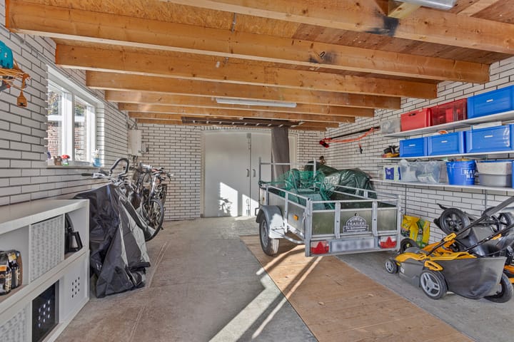 Foto 30 van Master de Jongwei 6