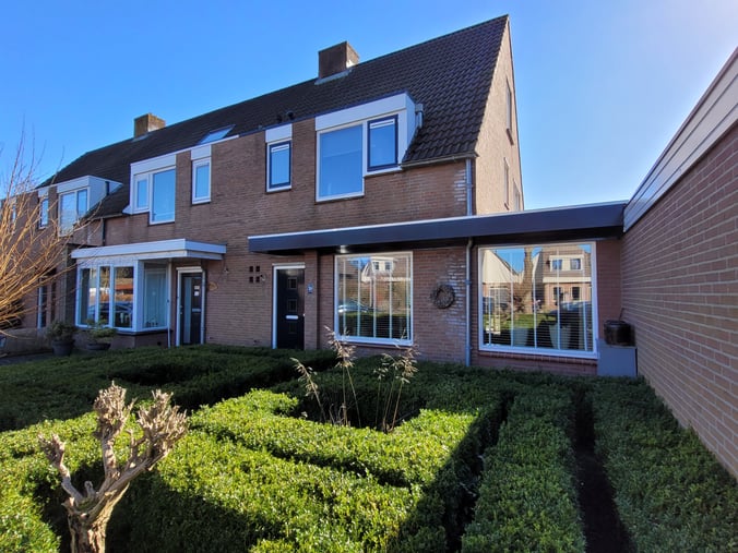 Notaris Steenpoortestraat 34 main image