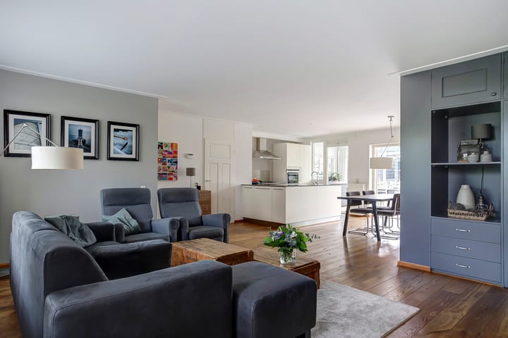 Foto 2 van Notaris Steenpoortestraat 34