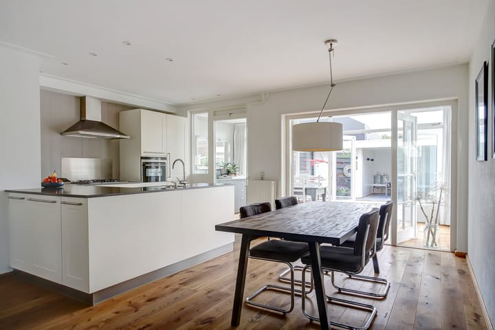 Foto 3 van Notaris Steenpoortestraat 34