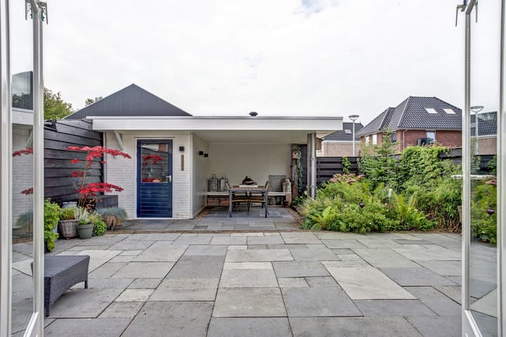 Foto 4 van Notaris Steenpoortestraat 34