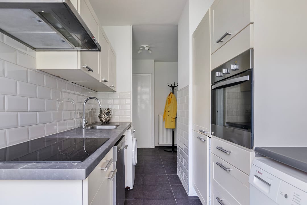 Photo 16 of Tolsteegplantsoen 21