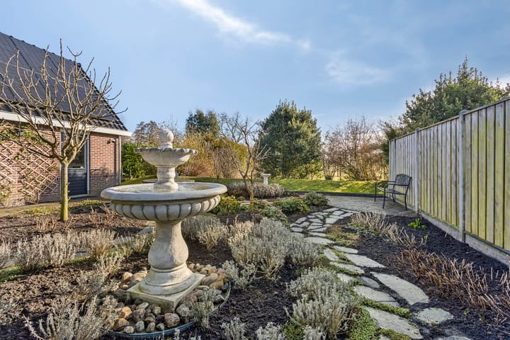 Foto 36 van Master de Jongwei 6