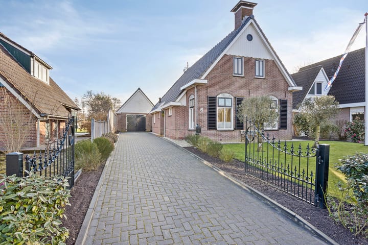 Foto 38 van Master de Jongwei 6