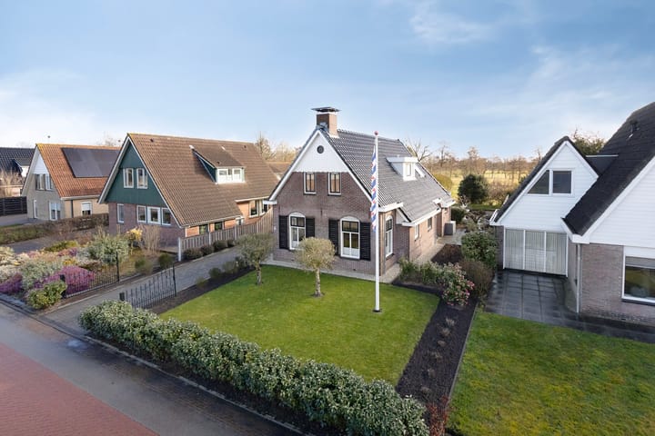 Foto 41 van Master de Jongwei 6