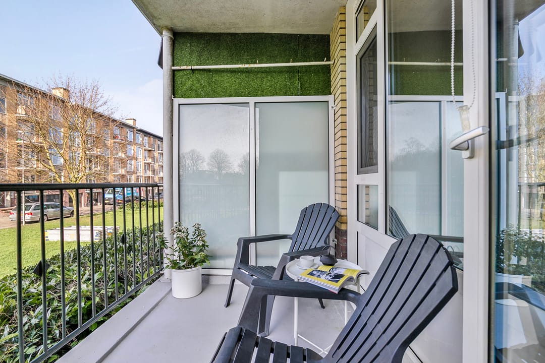 Photo 23 of Tolsteegplantsoen 21