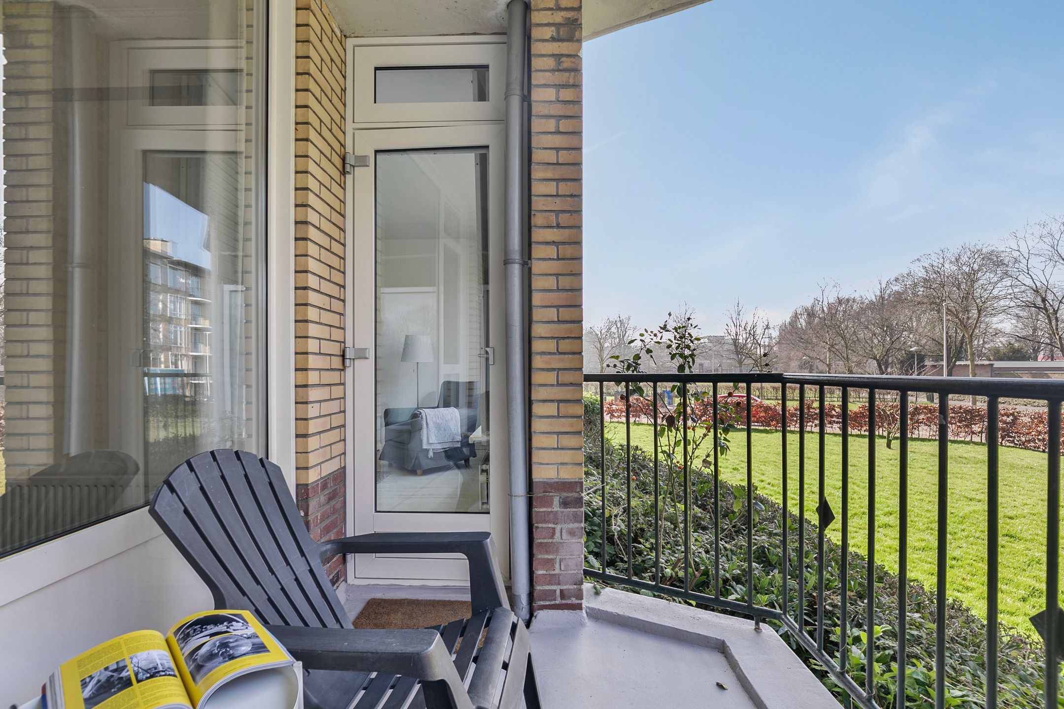 Photo 24 of Tolsteegplantsoen 21