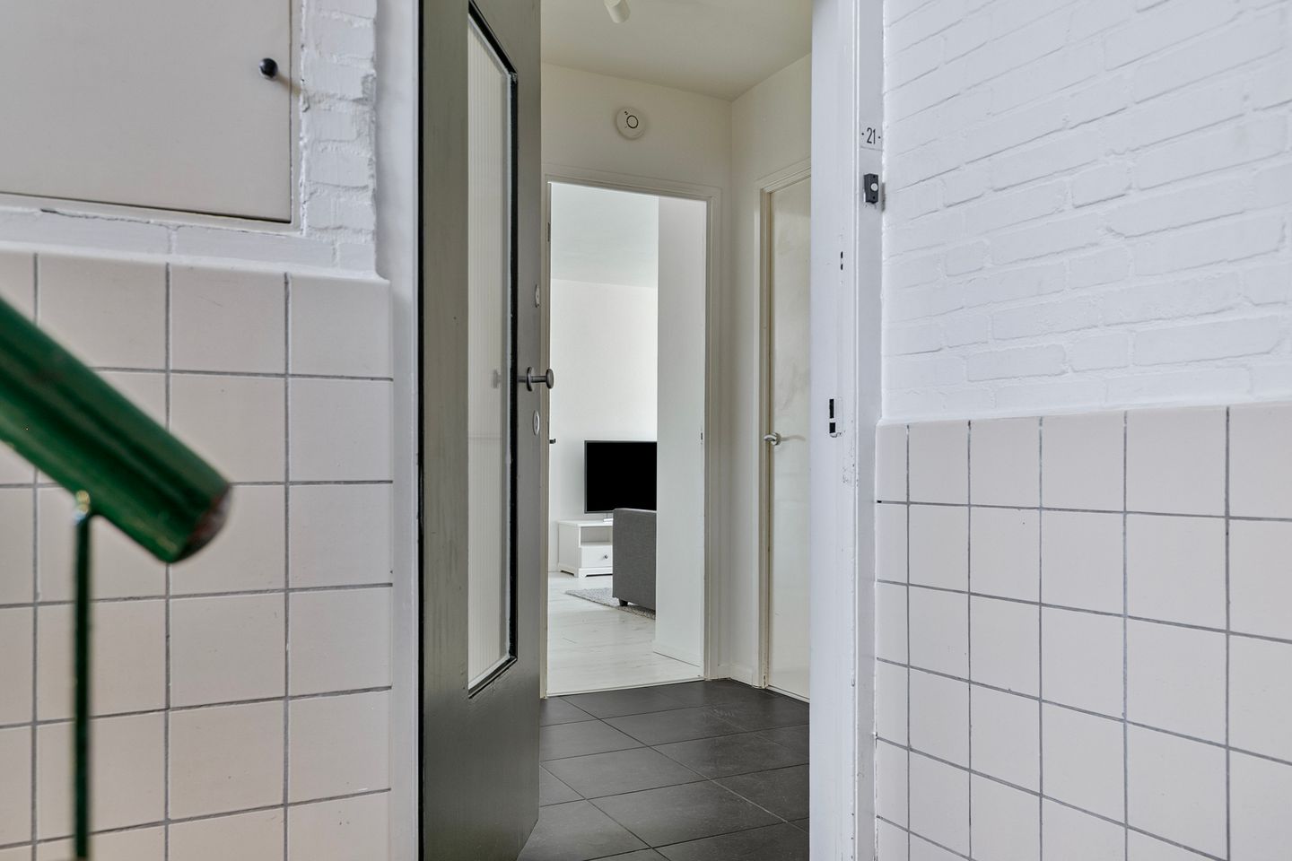 Photo 25 of Tolsteegplantsoen 21