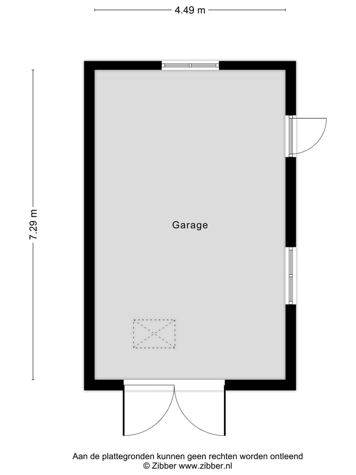 Foto 47 van Master de Jongwei 6