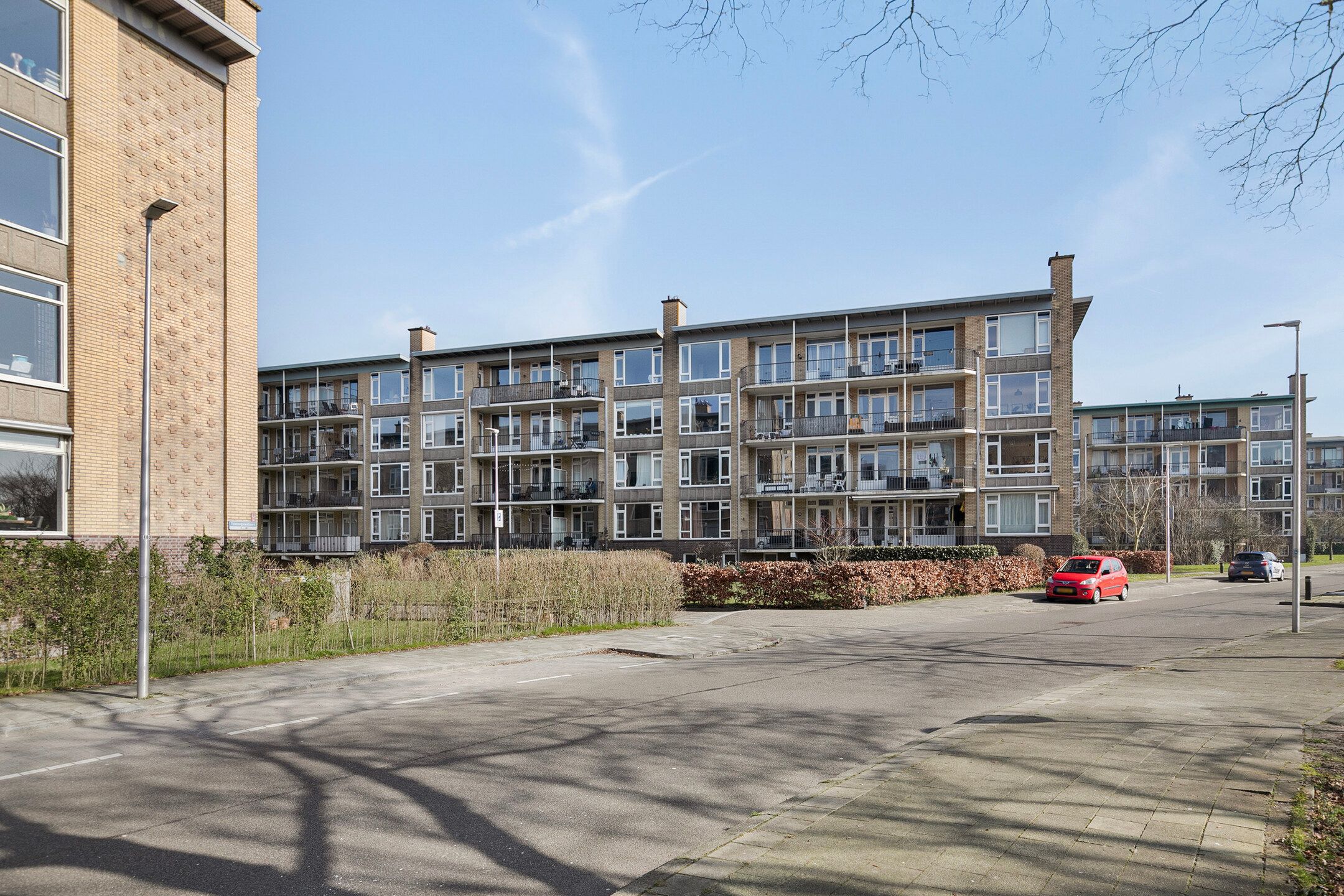 Photo 27 of Tolsteegplantsoen 21