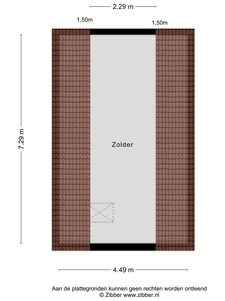Foto 48 van Master de Jongwei 6