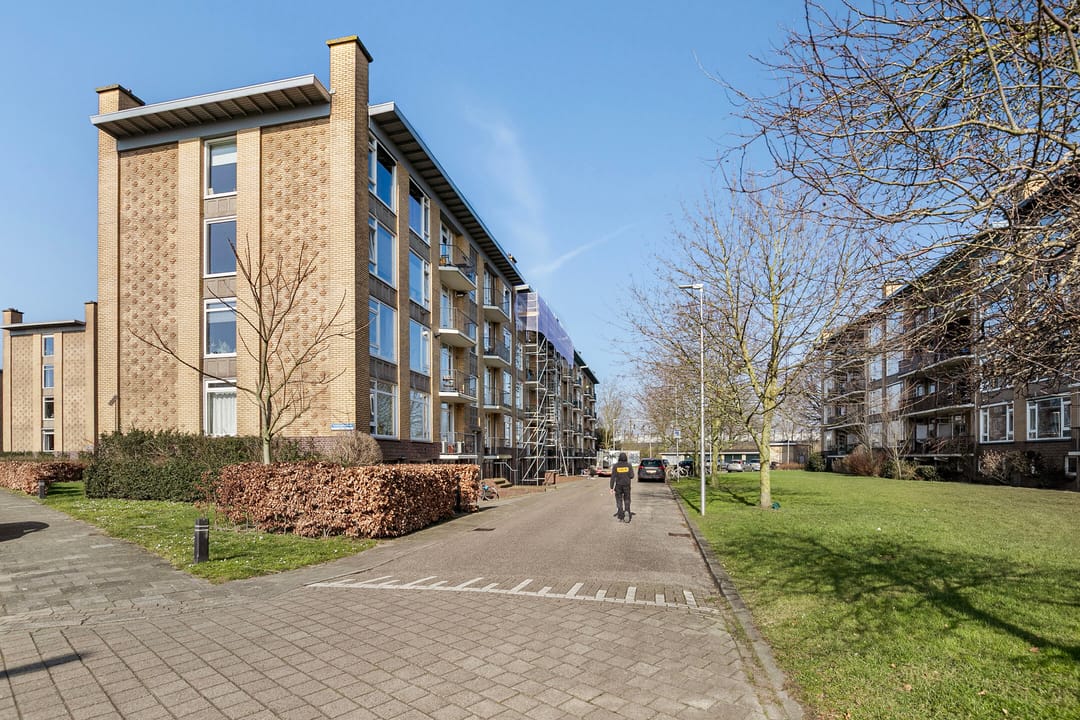 Photo 28 of Tolsteegplantsoen 21