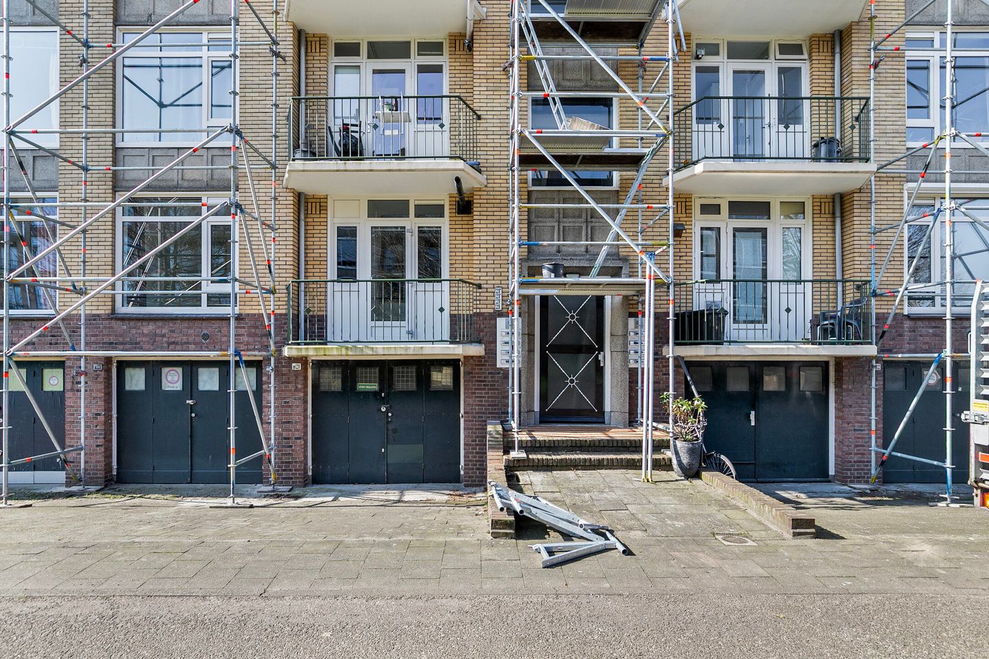 Photo 29 of Tolsteegplantsoen 21