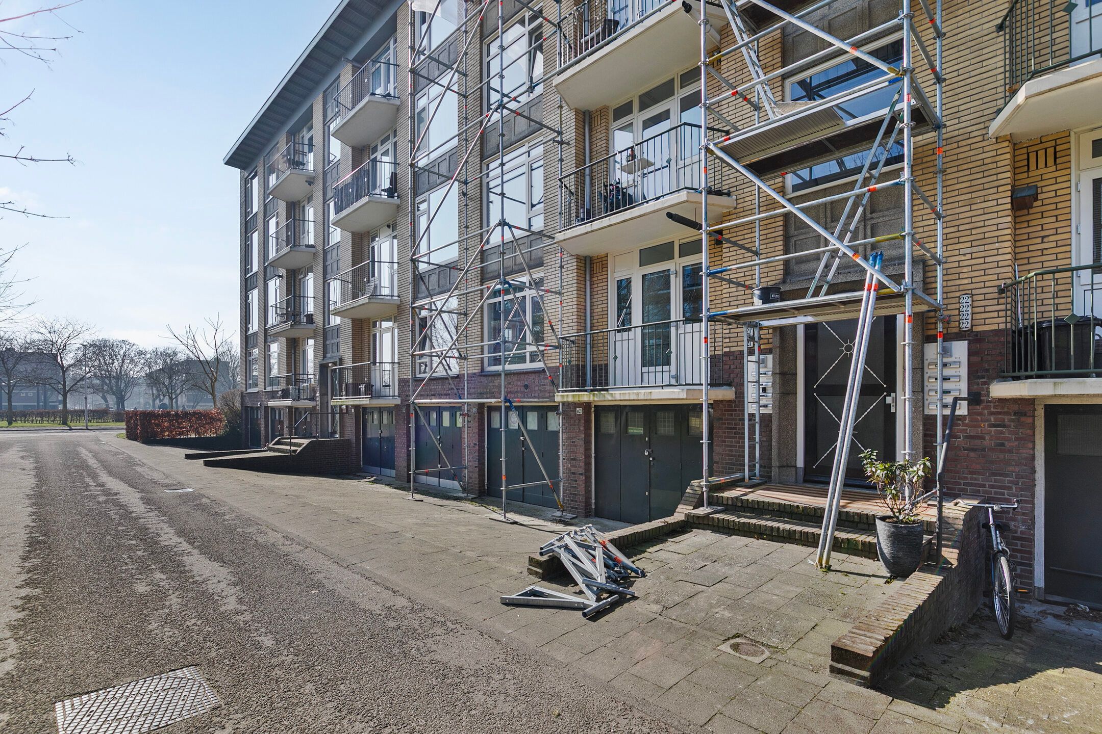 Photo 30 of Tolsteegplantsoen 21