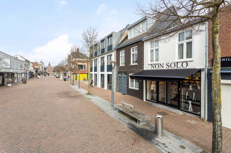 Stationsstraat thumbnail