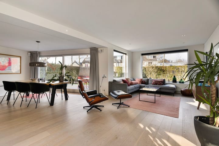 Foto 2 van Holendrecht 21