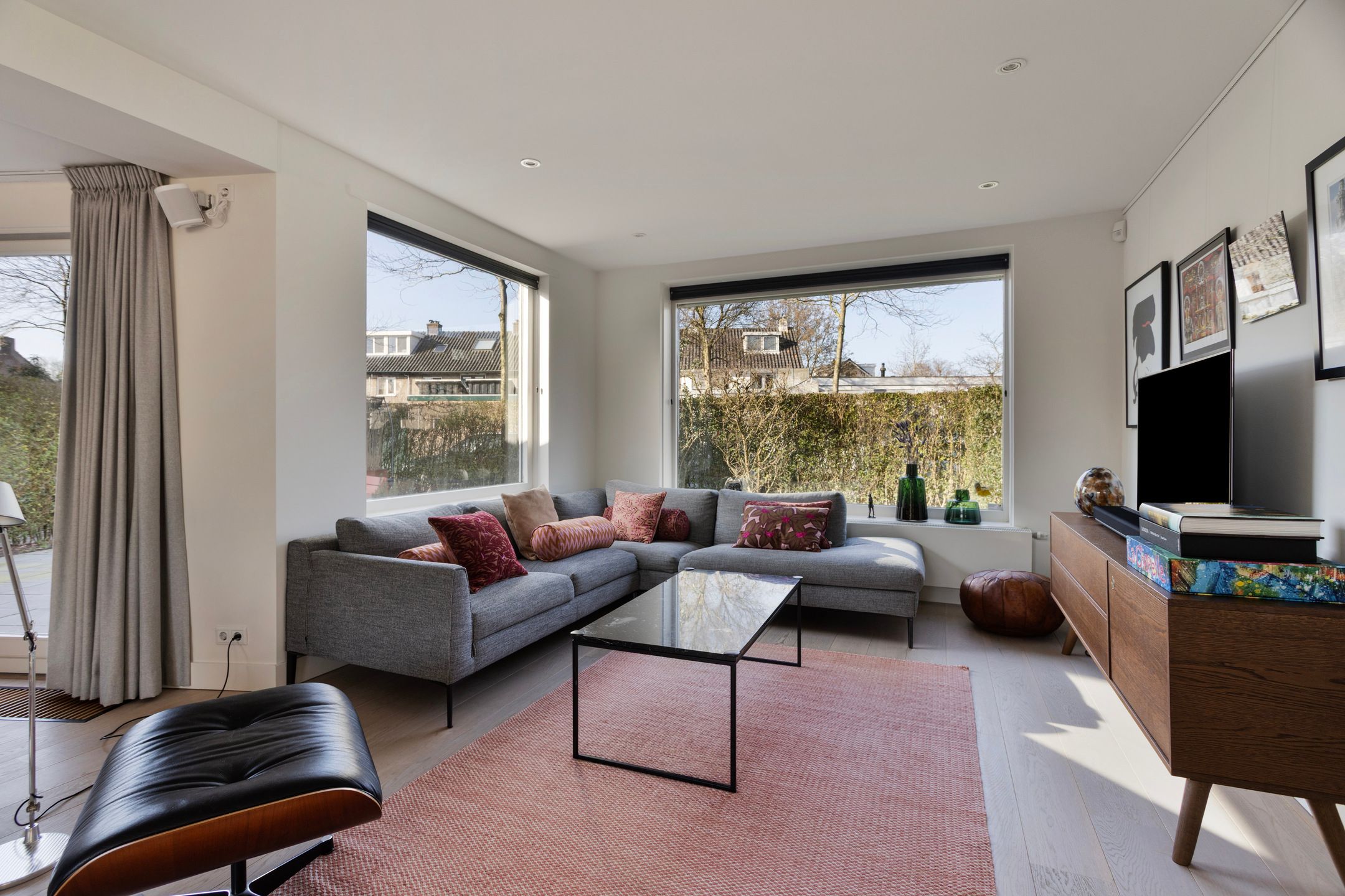 Foto 3 van Holendrecht 21