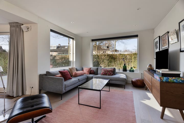 Foto 3 van Holendrecht 21