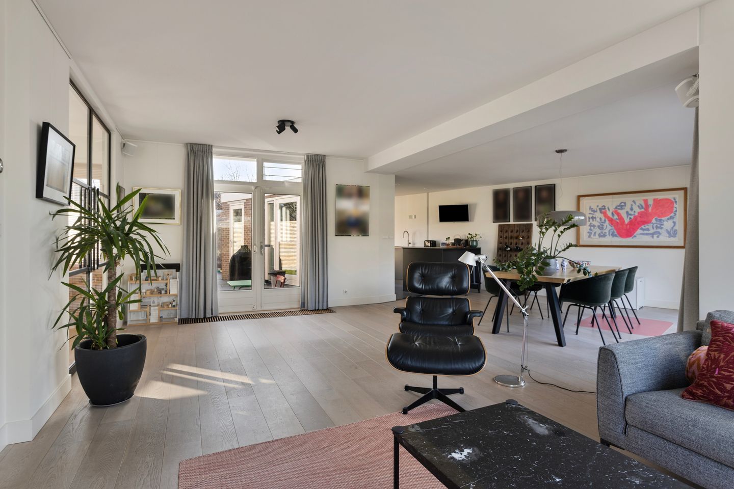 Foto 5 van Holendrecht 21