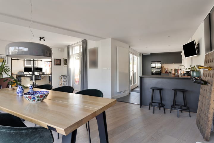 Foto 7 van Holendrecht 21