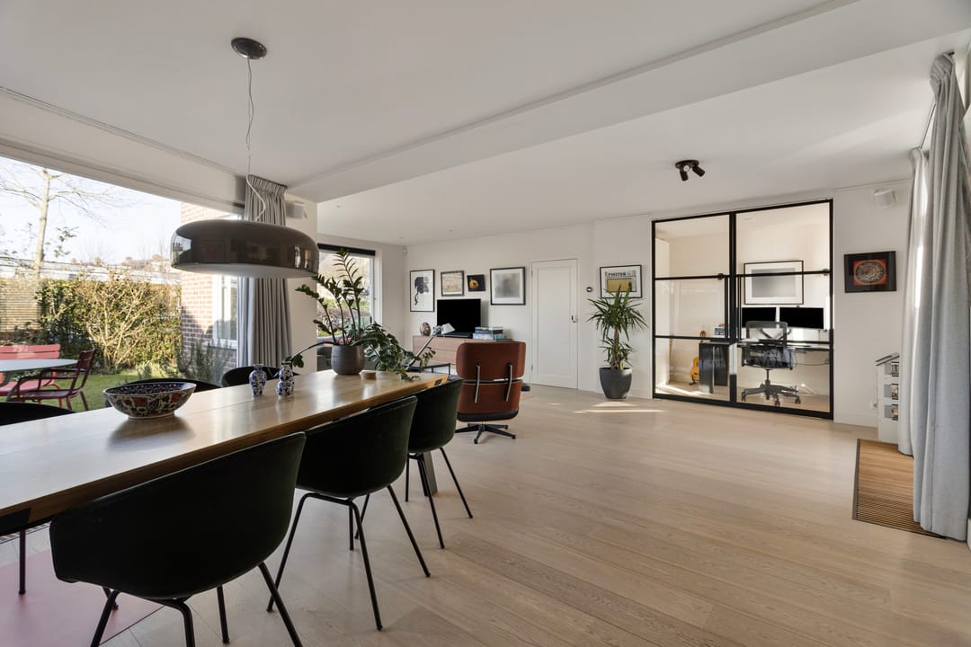 Foto 8 van Holendrecht 21